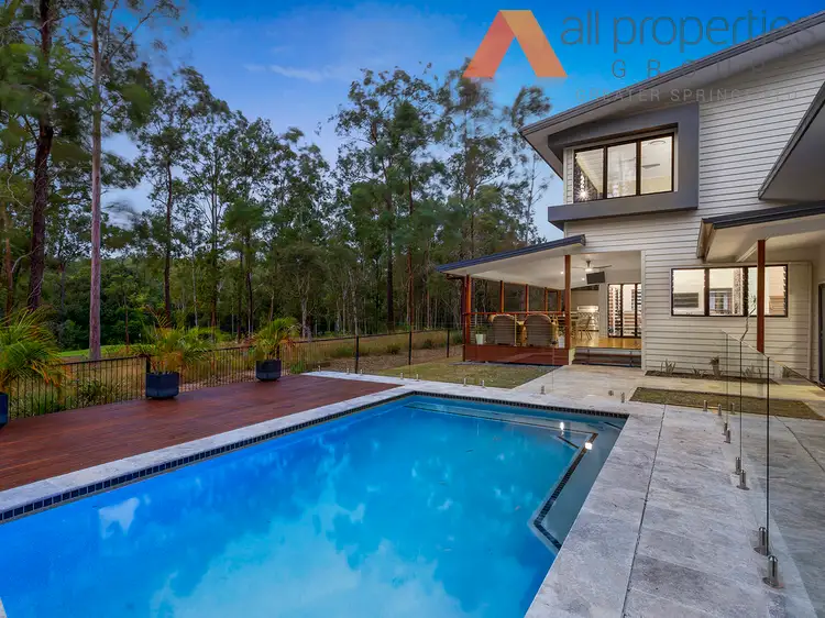 7/83 Birchwood Crescent, Brookwater QLD 4300