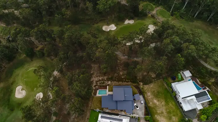 Fourth view of Homely house listing, 7/83 Birchwood Crescent, Brookwater QLD 4300