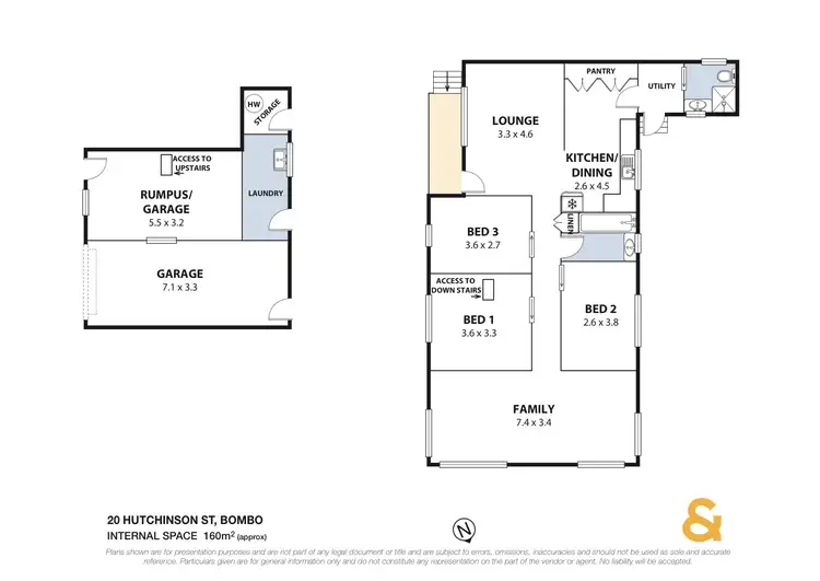 Second view of Homely house listing, 20 Hutchinson Street, Kiama Downs NSW 2533