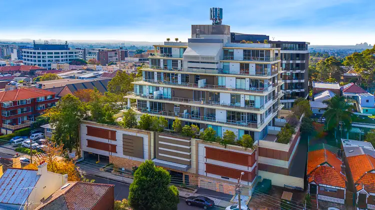 201/55 Norton Street, Ashfield NSW 2131