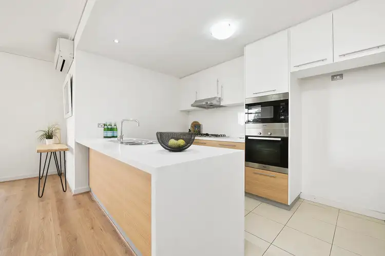 Fourth view of Homely unit listing, 201/55 Norton Street, Ashfield NSW 2131