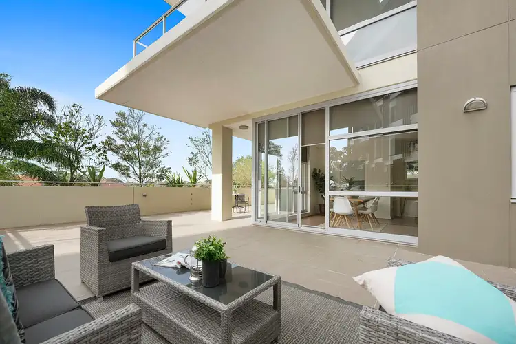 Fifth view of Homely unit listing, 201/55 Norton Street, Ashfield NSW 2131