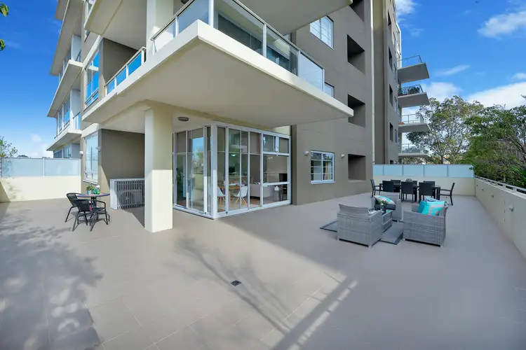 Sixth view of Homely unit listing, 201/55 Norton Street, Ashfield NSW 2131