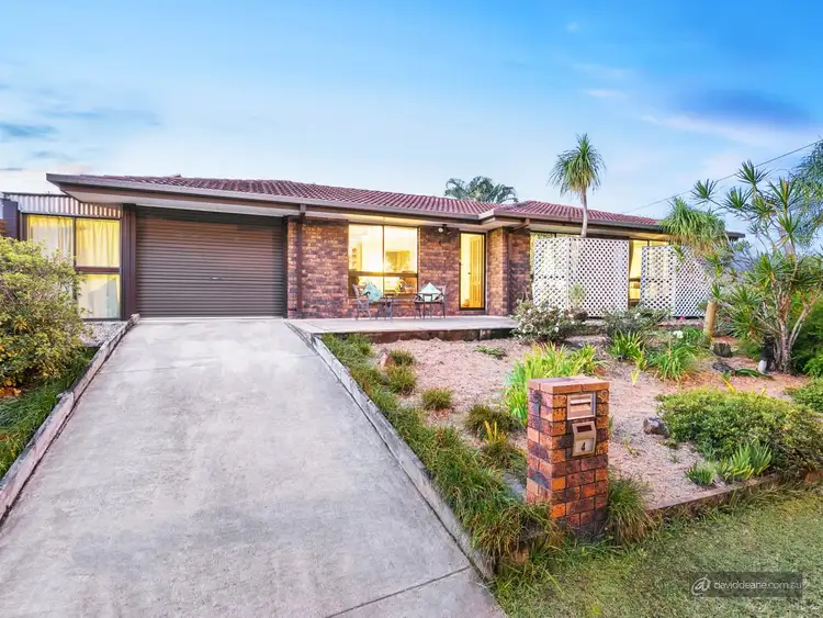 4 Gordons Crossing Road East, Joyner QLD 4500