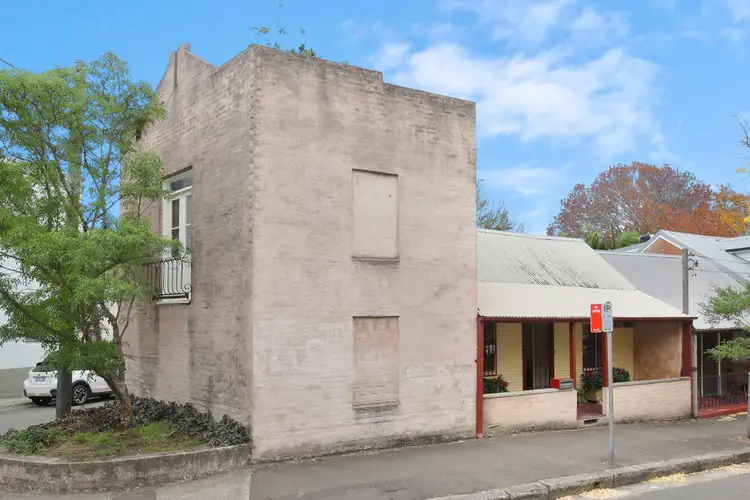 Main view of Homely house listing, 44 Thomas Street, Darlington NSW 2008