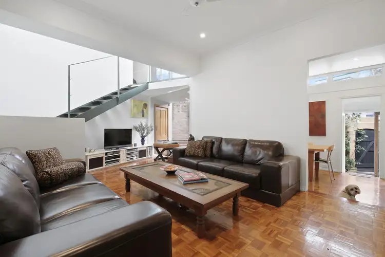 Second view of Homely house listing, 44 Thomas Street, Darlington NSW 2008