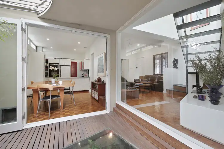 Fifth view of Homely house listing, 44 Thomas Street, Darlington NSW 2008