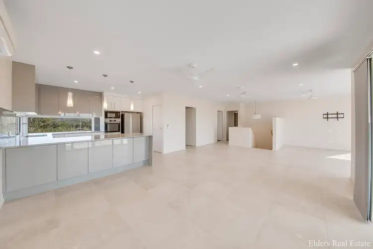 Second view of Homely house listing, 26 LEXINGTON DRIVE, Lammermoor QLD 4703