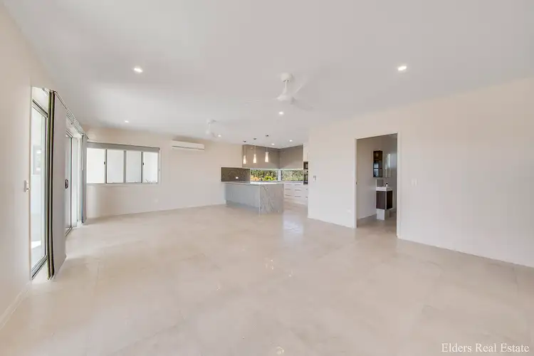 Third view of Homely house listing, 26 LEXINGTON DRIVE, Lammermoor QLD 4703