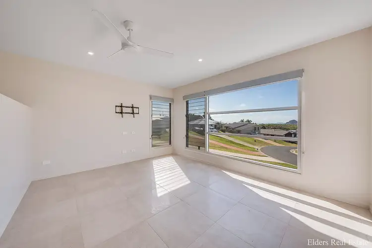 Fourth view of Homely house listing, 26 LEXINGTON DRIVE, Lammermoor QLD 4703