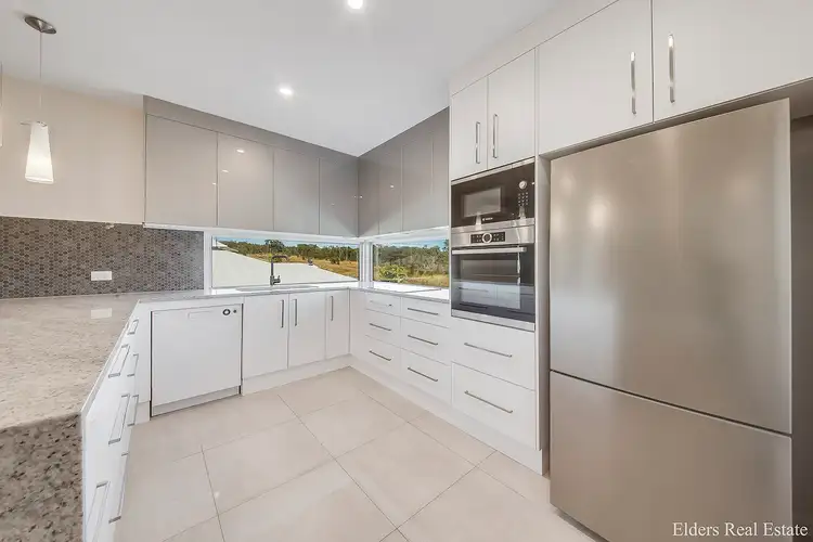 Fifth view of Homely house listing, 26 LEXINGTON DRIVE, Lammermoor QLD 4703