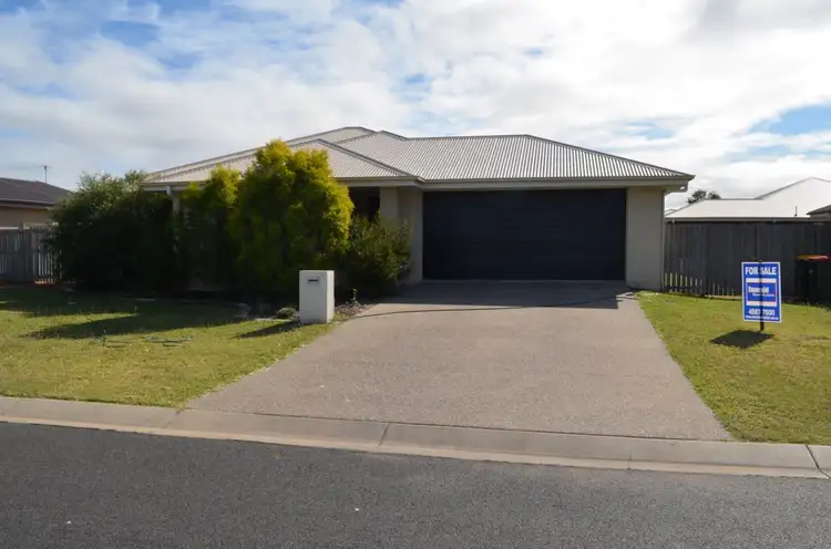 17 Jade Street, Emerald QLD 4720