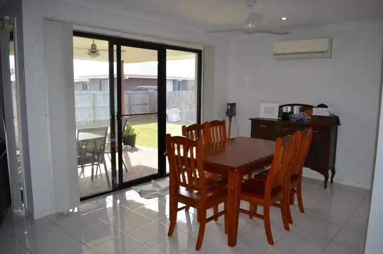 Sixth view of Homely house listing, 17 Jade Street, Emerald QLD 4720