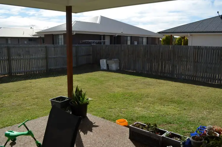 Seventh view of Homely house listing, 17 Jade Street, Emerald QLD 4720