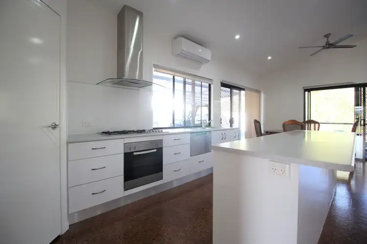 Second view of Homely house listing, 47 SUMMER WAY, Tin Can Bay QLD 4580