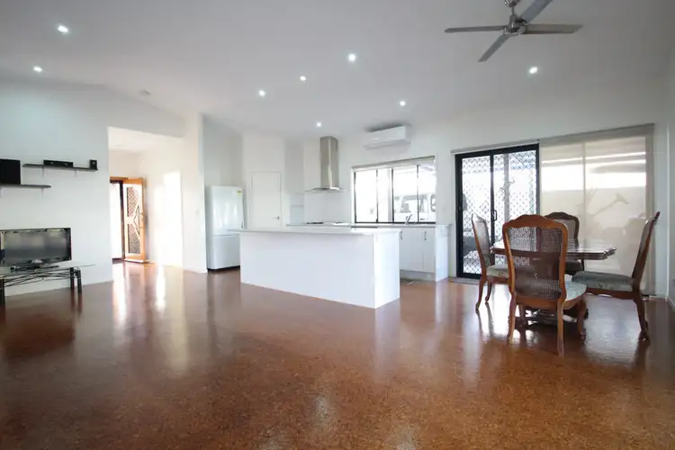 Fourth view of Homely house listing, 47 SUMMER WAY, Tin Can Bay QLD 4580
