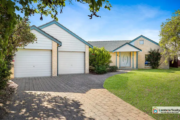 9 Rebecca Place, Cherrybrook NSW 2126