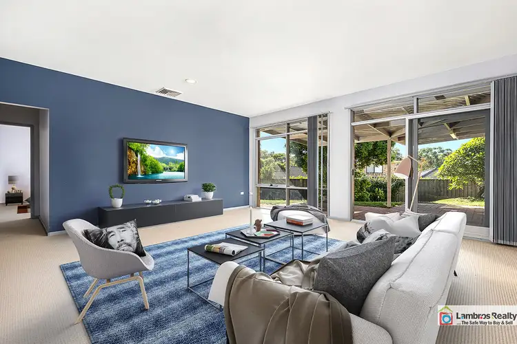 Fourth view of Homely house listing, 9 Rebecca Place, Cherrybrook NSW 2126