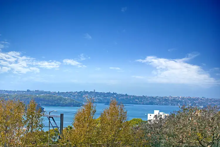 Sixth view of Homely apartment listing, 30/110 Alfred Street, Milsons Point NSW 2061