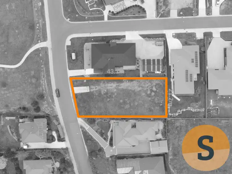 Main view of Homely land listing, 30 Balmoral Avenue, Riverside TAS 7250