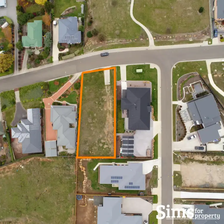 Fourth view of Homely land listing, 30 Balmoral Avenue, Riverside TAS 7250