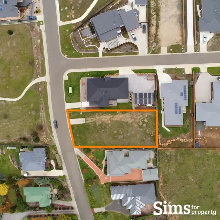 Fifth view of Homely land listing, 30 Balmoral Avenue, Riverside TAS 7250