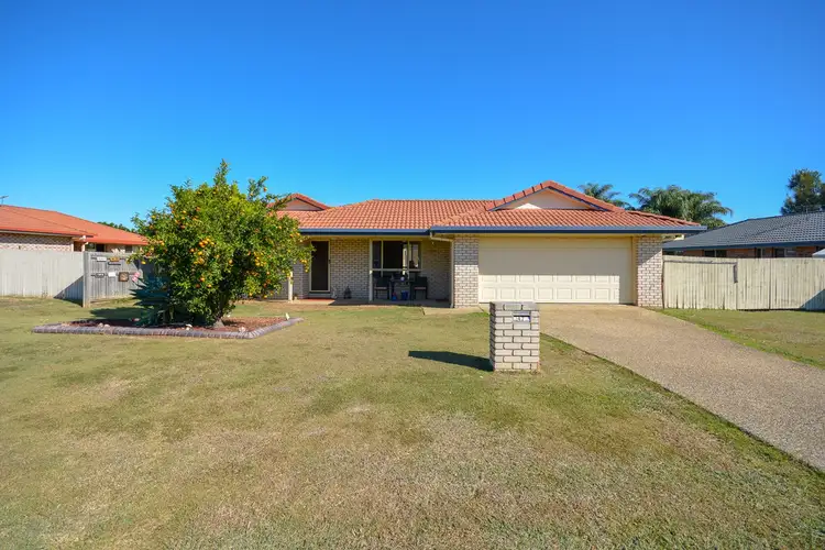47 Rockman Drive, Raceview QLD 4305