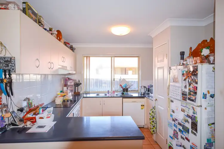 Fourth view of Homely house listing, 47 Rockman Drive, Raceview QLD 4305