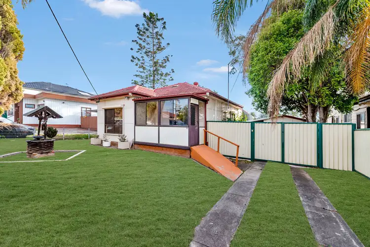 91 Boyd Street, Cabramatta West NSW 2166