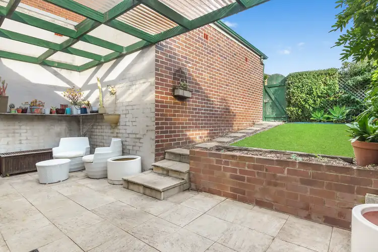 71 Blair Street AKA Hastings PDE, North Bondi NSW 2026
