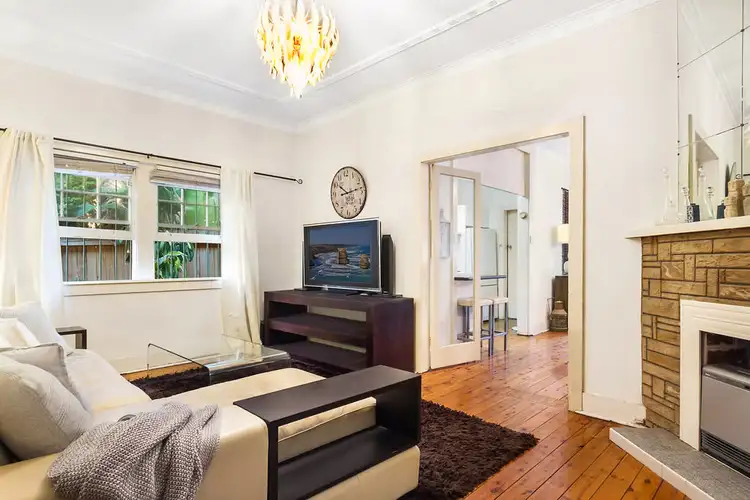 Third view of Homely house listing, 71 Blair Street AKA Hastings PDE, North Bondi NSW 2026