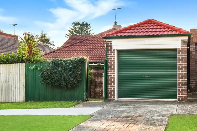Fourth view of Homely house listing, 71 Blair Street AKA Hastings PDE, North Bondi NSW 2026