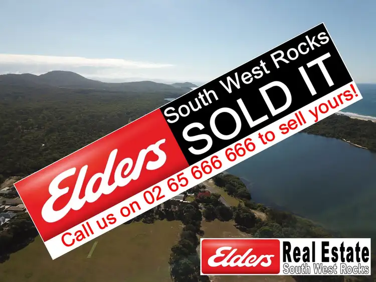 11 Kimpton St, Stuarts Point NSW 2441