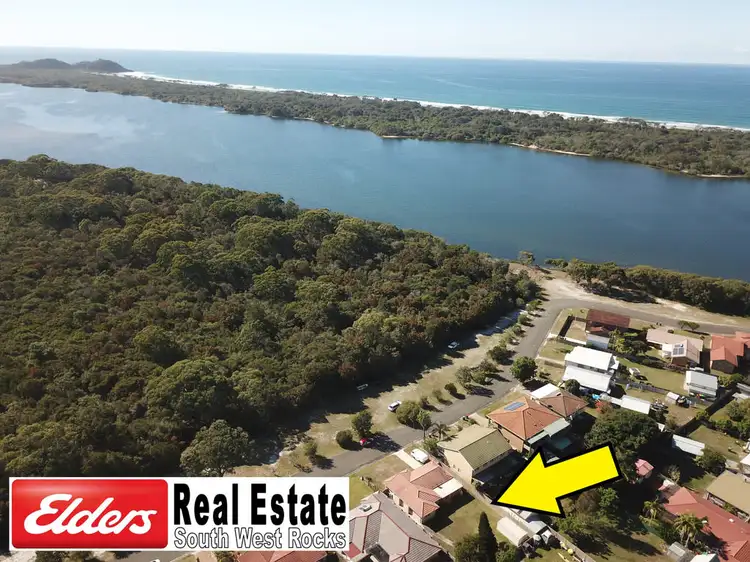 Fourth view of Homely house listing, 11 Kimpton St, Stuarts Point NSW 2441