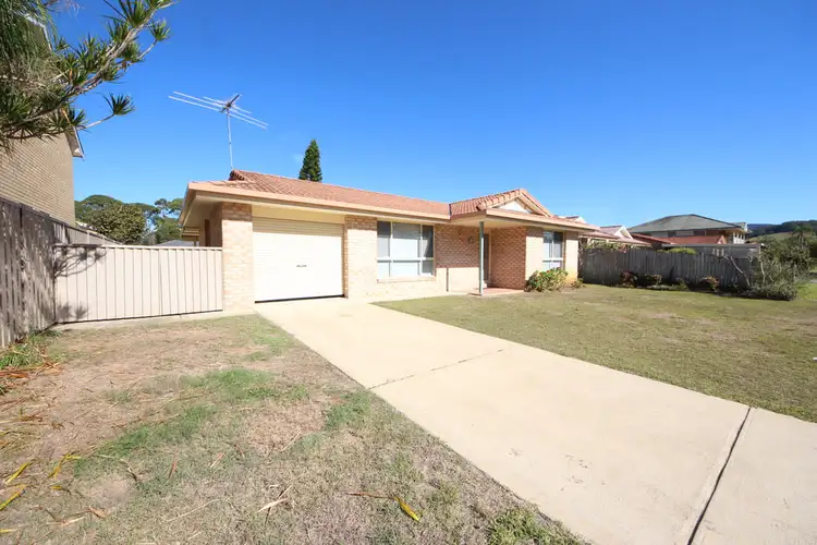 Fifth view of Homely house listing, 11 Kimpton St, Stuarts Point NSW 2441