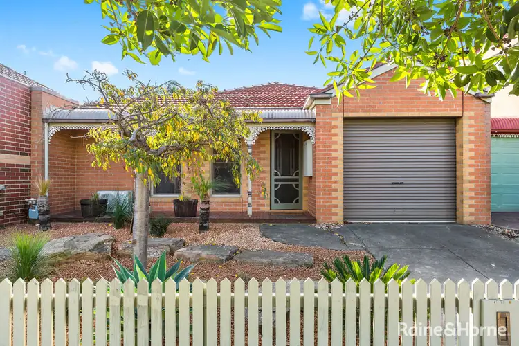 Main view of Homely house listing, 10 Burbidge Drive, Williamstown VIC 3016