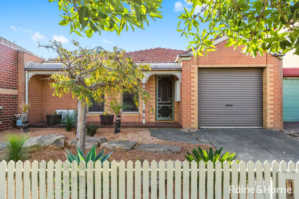 Main view of Homely house listing, 10 Burbidge Drive, Williamstown VIC 3016