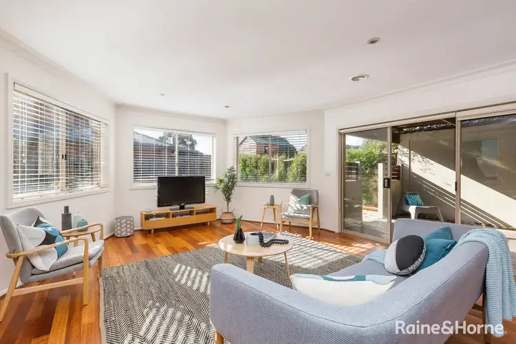 Second view of Homely house listing, 10 Burbidge Drive, Williamstown VIC 3016