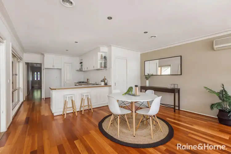 Third view of Homely house listing, 10 Burbidge Drive, Williamstown VIC 3016