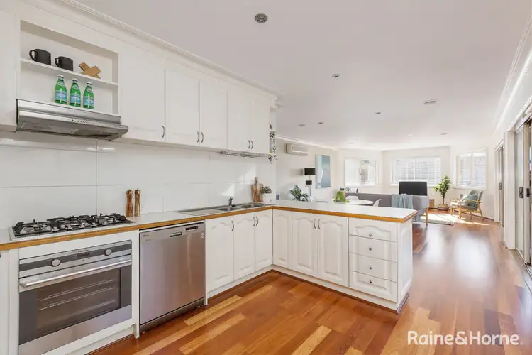 Sixth view of Homely house listing, 10 Burbidge Drive, Williamstown VIC 3016