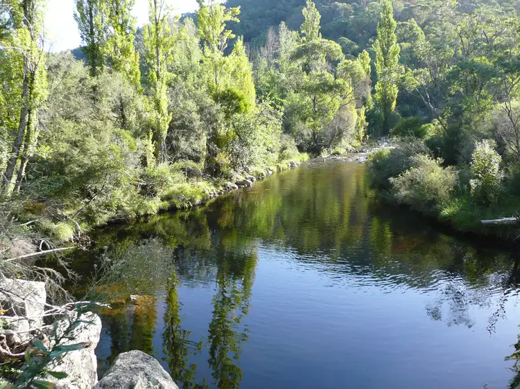 1757 Goobarragandra Road, Tumut NSW 2720