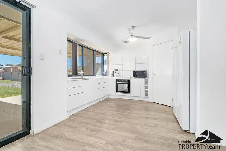 Second view of Homely house listing, 104 Blencowe Road, Rangeway WA 6530