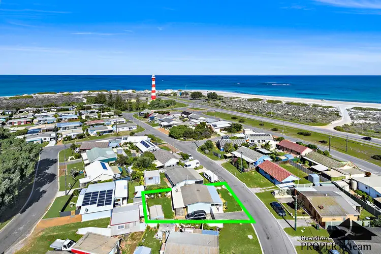 37 Bosuns Crescent, West End WA 6530