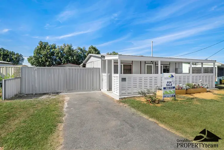 Second view of Homely house listing, 37 Bosuns Crescent, West End WA 6530