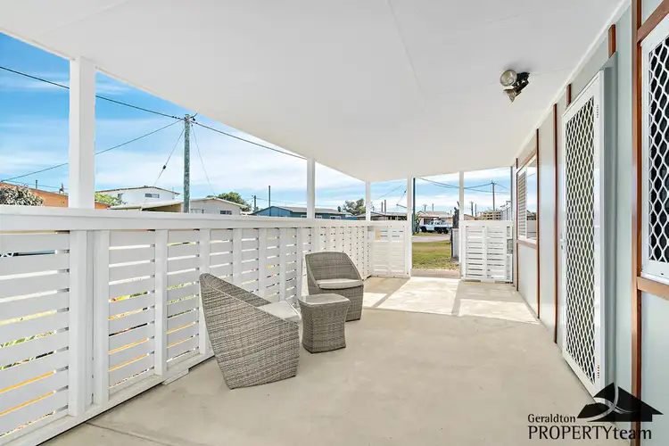 Third view of Homely house listing, 37 Bosuns Crescent, West End WA 6530