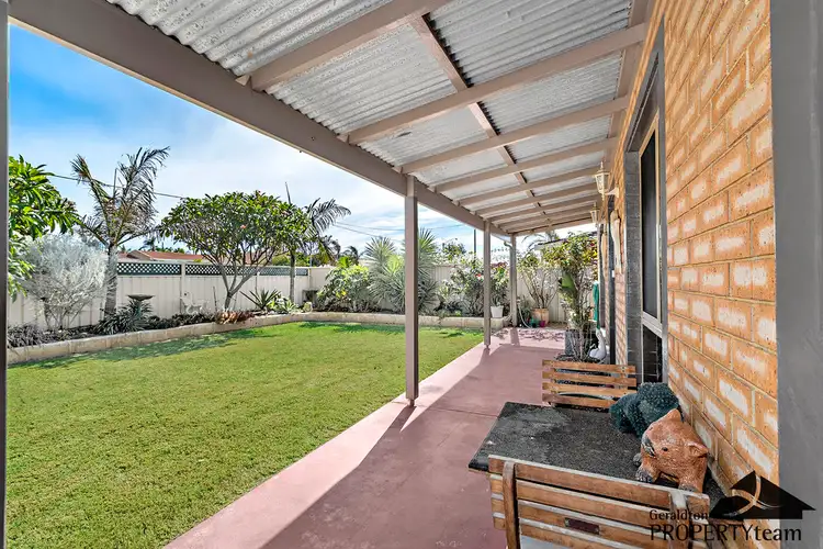 Second view of Homely house listing, 67 Blencowe Road, Utakarra WA 6530