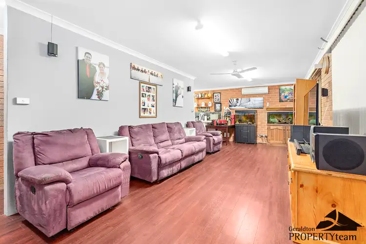 Third view of Homely house listing, 67 Blencowe Road, Utakarra WA 6530