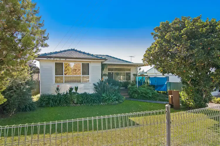 7 Valentine Street, Blacktown NSW 2148