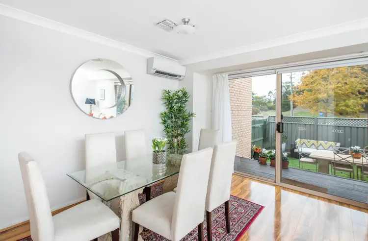 Fourth view of Homely townhouse listing, 3/3 Heard Street, Mawson ACT 2607