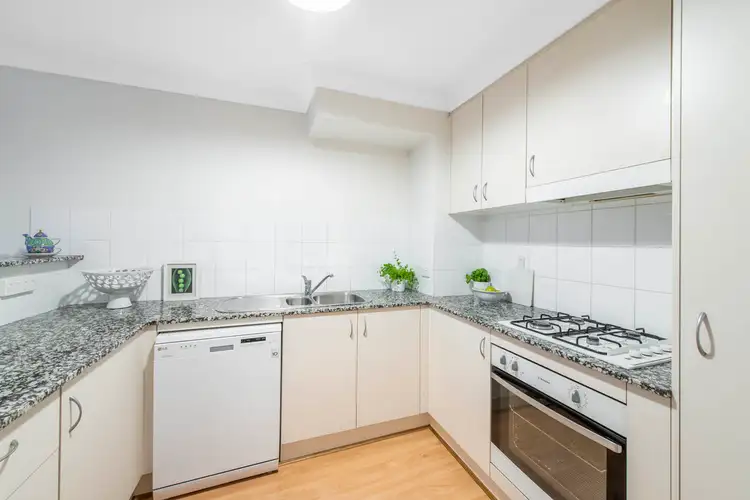 Fifth view of Homely townhouse listing, 3/3 Heard Street, Mawson ACT 2607